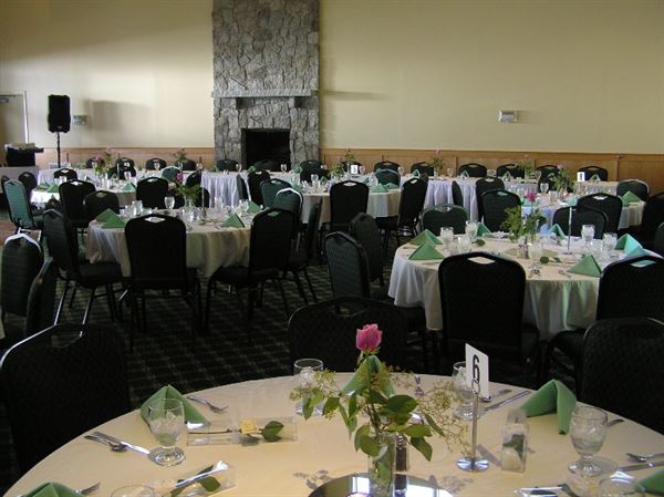 Maple Hill Farm Inn and Conference Center