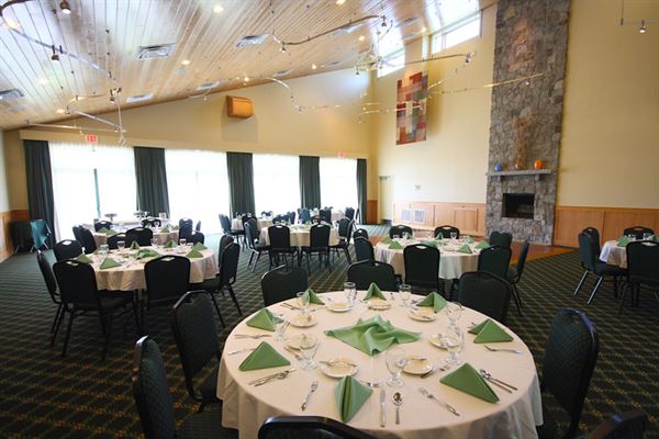 Maple Hill Farm Inn and Conference Center