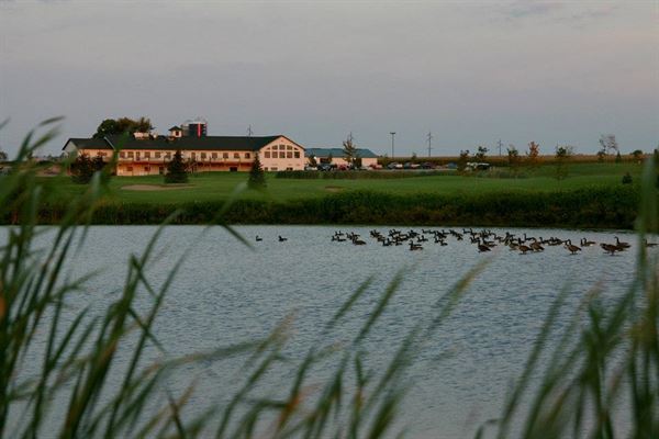 Ridges At Sand Creek