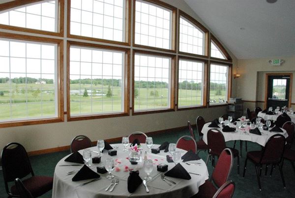 Ridges At Sand Creek