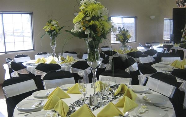 Cedar Ridge Venue