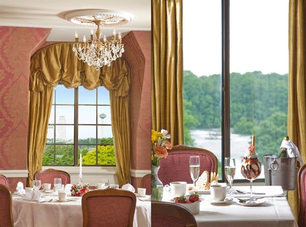 Red Coach Inn & Restaurant