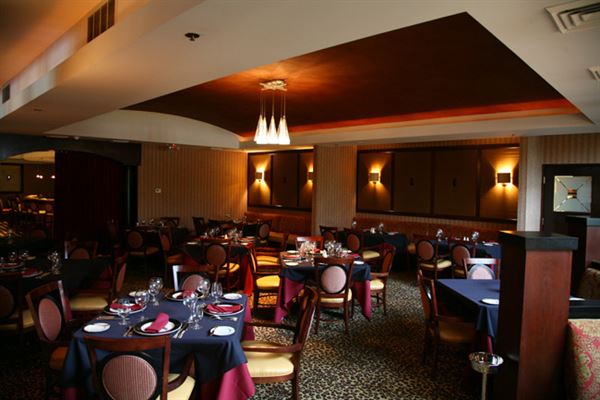 The Bertram Inn & Conference Center