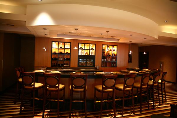 The Bertram Inn & Conference Center