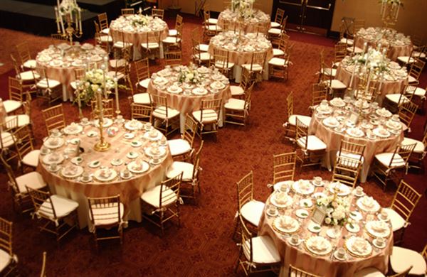 The Bertram Inn & Conference Center