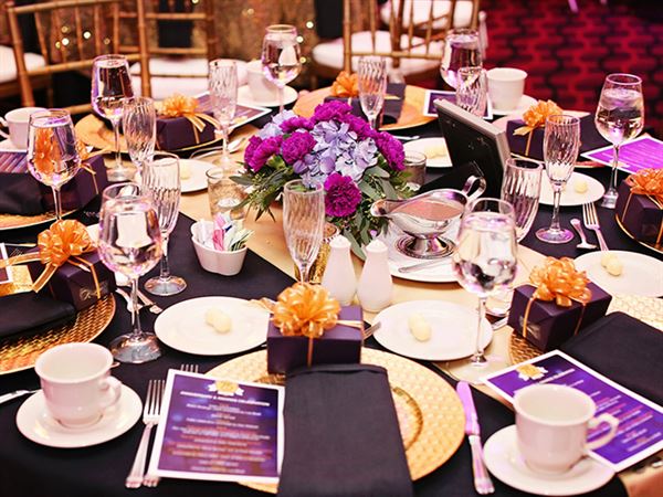 The Bertram Inn & Conference Center