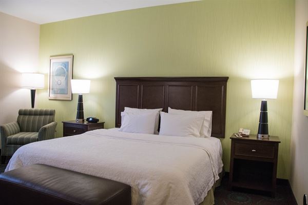 Hampton Inn Minneapolis/Shakopee