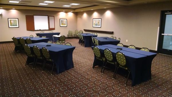 Hampton Inn Minneapolis/Shakopee