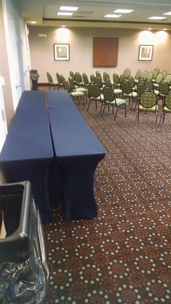 Hampton Inn Minneapolis/Shakopee