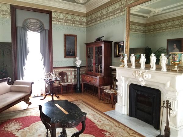 Ruthmere Museum Campus