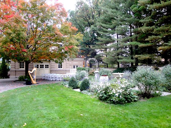 Ruthmere Museum Campus