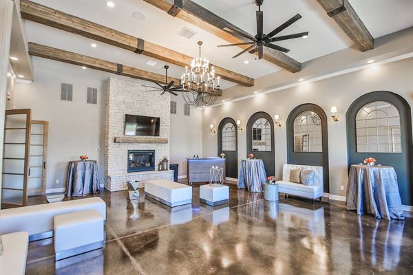 Social House Venue and Events