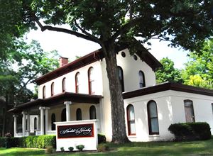 Havilah Beardsley House