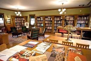 Robert B. Beardsley Arts Reference Library