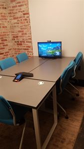 Small Conference Room