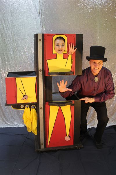 World of Wonder Productions