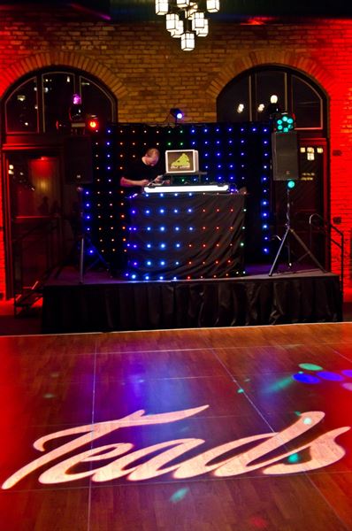 DJ Joe Entertainment