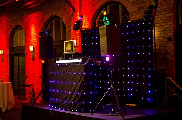 DJ Joe Entertainment