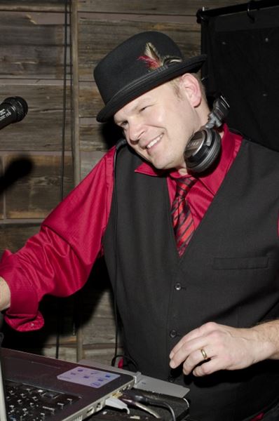 DJ Joe Entertainment