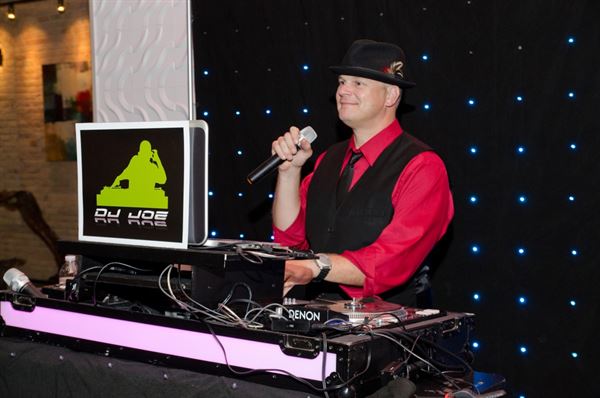 DJ Joe Entertainment