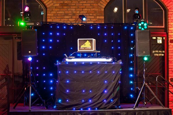 DJ Joe Entertainment