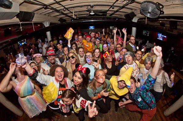 DJ Joe Entertainment