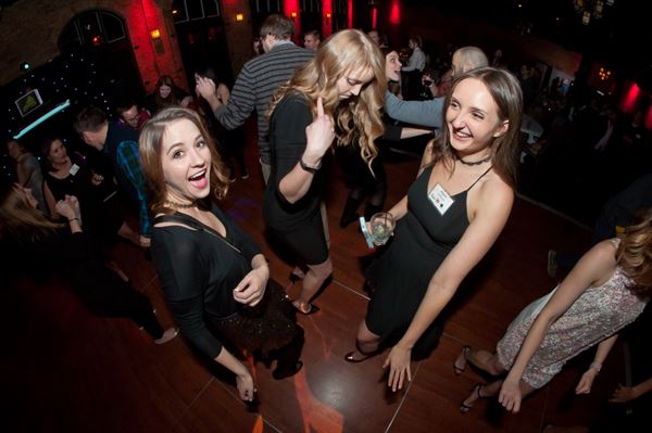 DJ Joe Entertainment