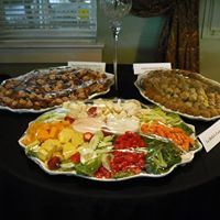 La Bella's Catering, Inc.