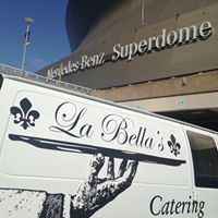 La Bella's Catering, Inc.