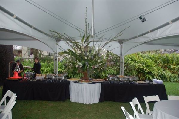 La Bella's Catering, Inc.