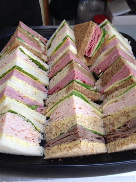 La Bella's Catering, Inc.