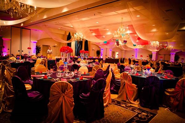 Hotel Encanto de Las Cruces