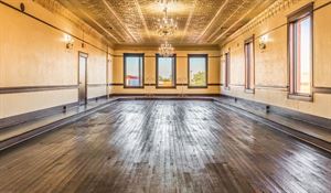 Jean Marie Ballroom & Suites