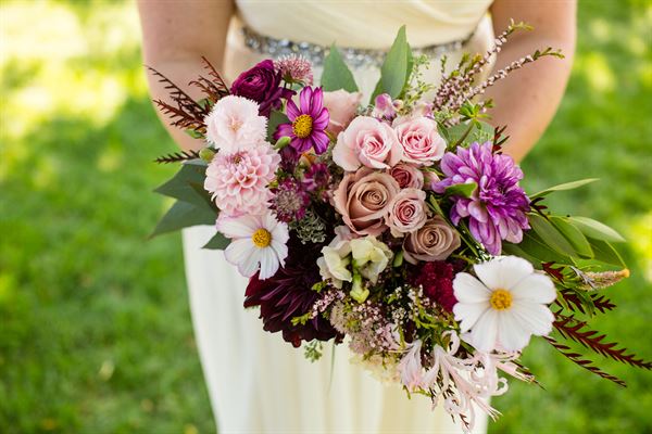 Blue Spruce Photography