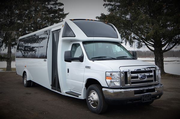 La Grand Elite Limousine - Pittsburgh