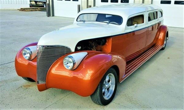 La Grand Elite Limousine - Pittsburgh