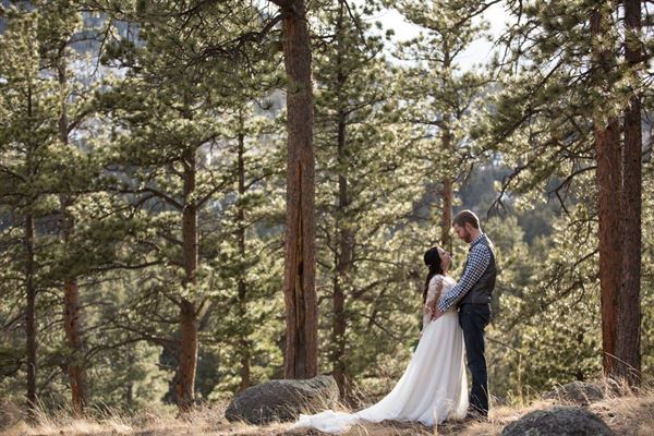 Blue Spruce Photography