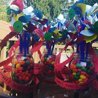 Flynn and Bailey Events, LLC