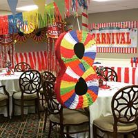 Flynn and Bailey Events, LLC