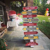 Flynn and Bailey Events, LLC