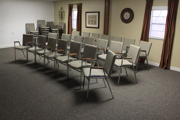 Oakridge Christian Camp & Retreat Center