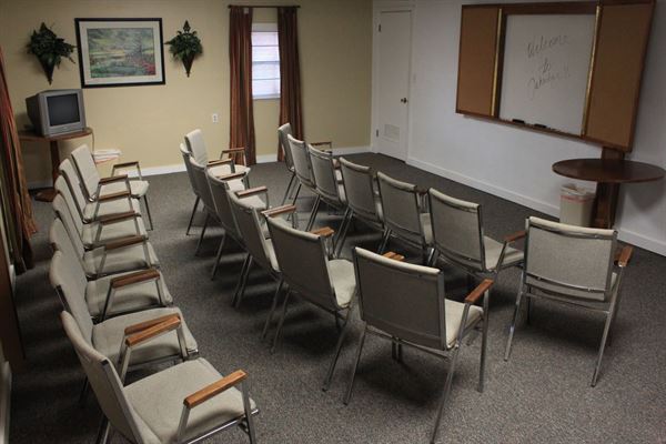 Oakridge Christian Camp & Retreat Center