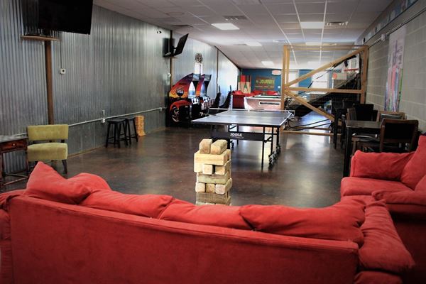 Oakridge Christian Camp & Retreat Center