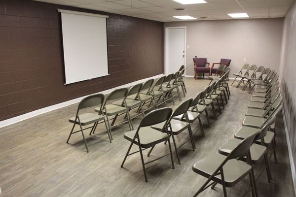 Oakridge Christian Camp & Retreat Center