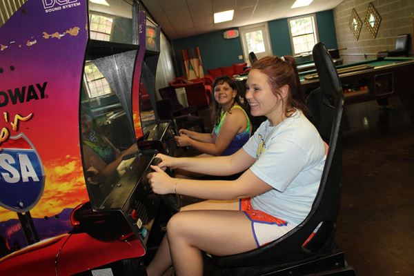 Oakridge Christian Camp & Retreat Center