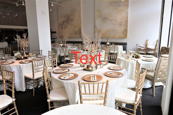 Event Decor & Rentals