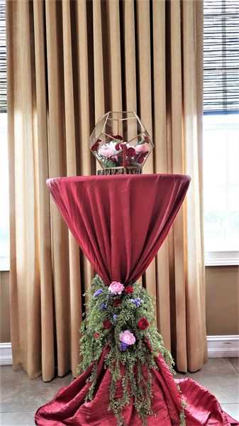 Event Decor & Rentals