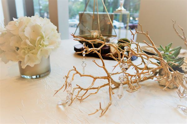 Event Decor & Rentals