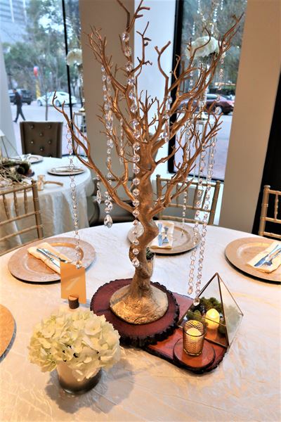 Event Decor & Rentals