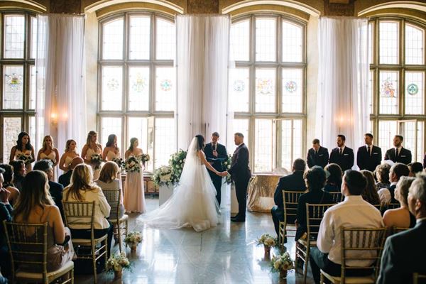 The Fairmont Banff Springs